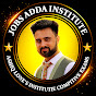 Jobs Adda Institute (Ashiq Lone) logo
