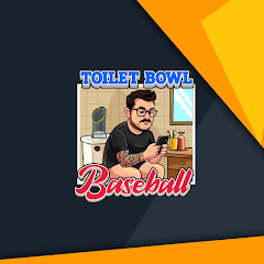 Toilet Bowl Baseball