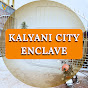 Kalyani City Enclave logo