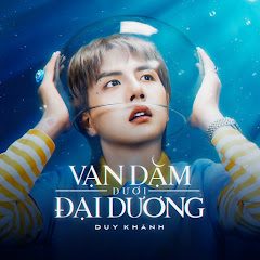 DUY KH&Aacute;NH Official