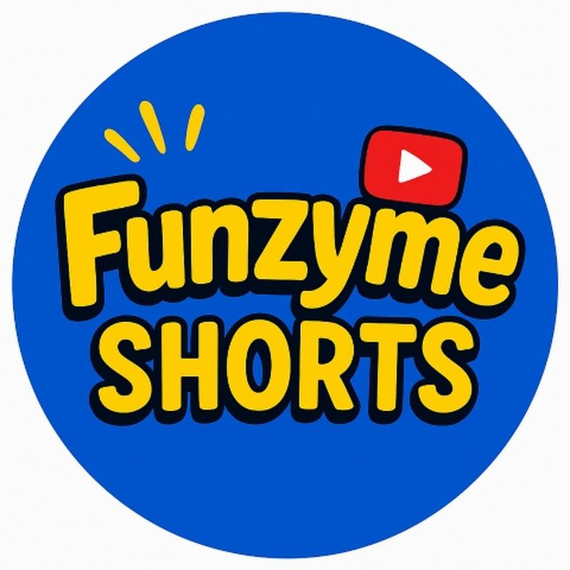 Funzyme Shorts