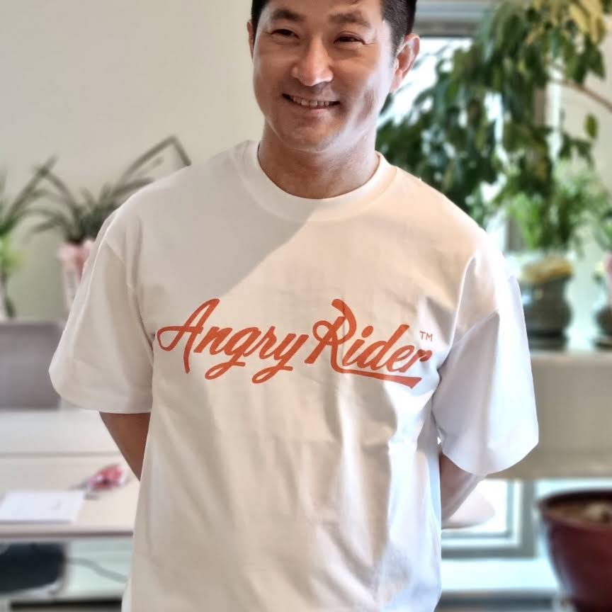 Post from 앵그리라이더_Angry Rider