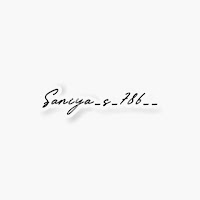 Saniya s 786  profile image