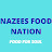 Nazee's Food Nation
