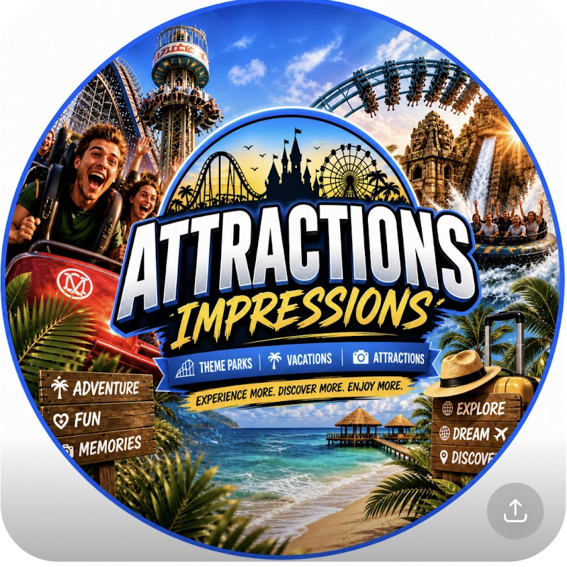 Attractions Impressions