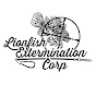 Lionfish Extermination Corp