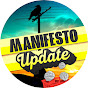 Manifesto Update logo