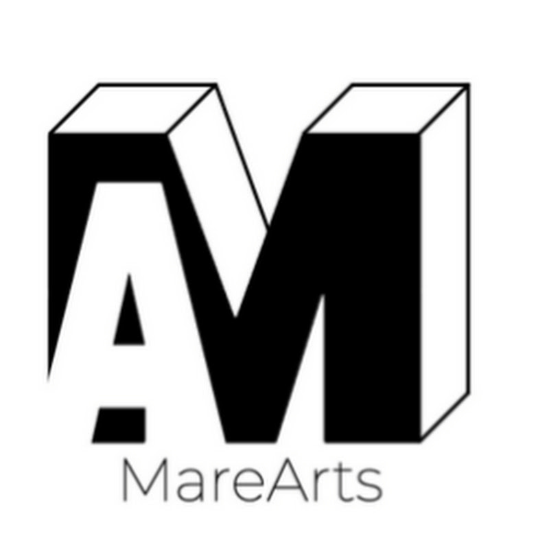 MareArts
