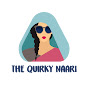 The Quirky Naari logo