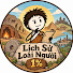 CEWInYakipQ-channel-avatar-Lịch Sử Loài Người 1%