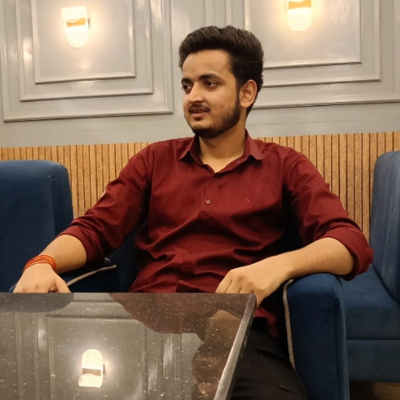 Nitin Unfiltered