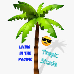 Living in the Pacific Avatar