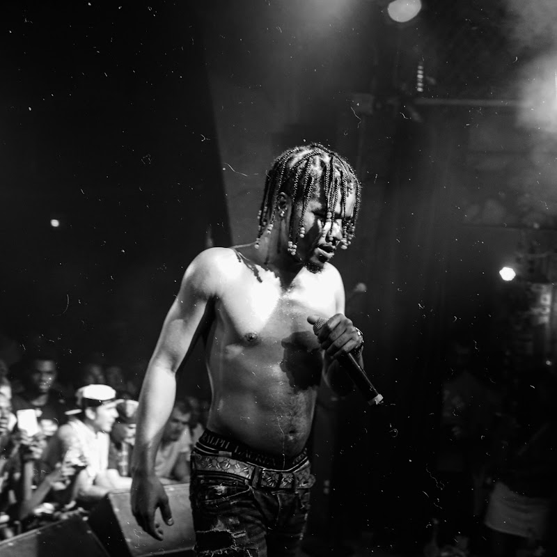 Supa Bwe @hurteverybody | Thizzler