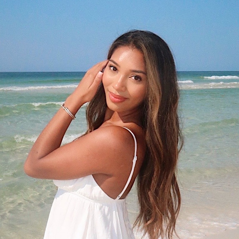 Tiana Lauren channel avatar