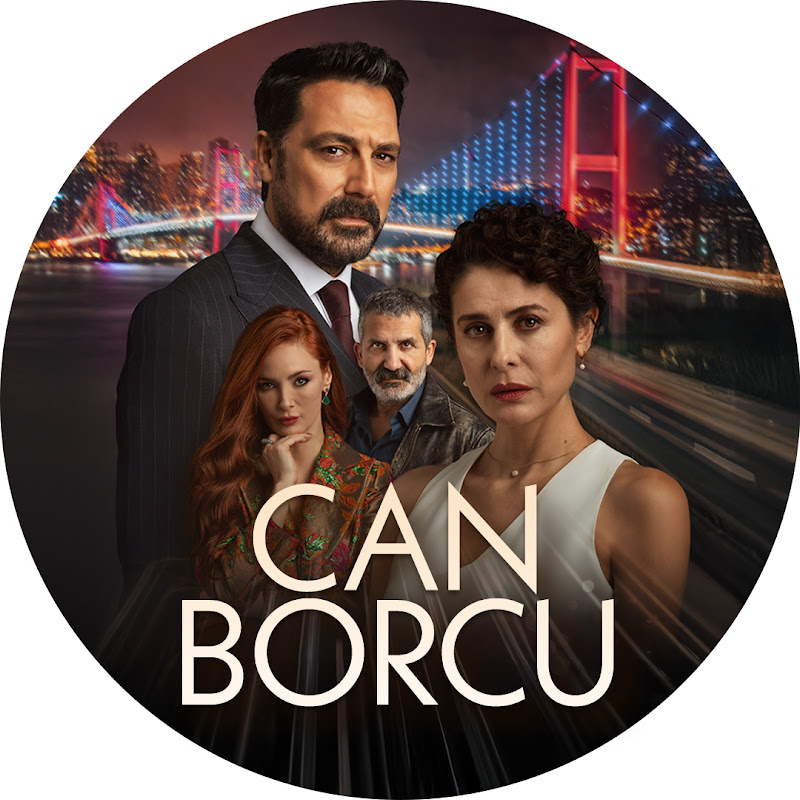 Can Borcu