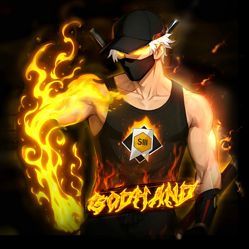 GODHAND FF