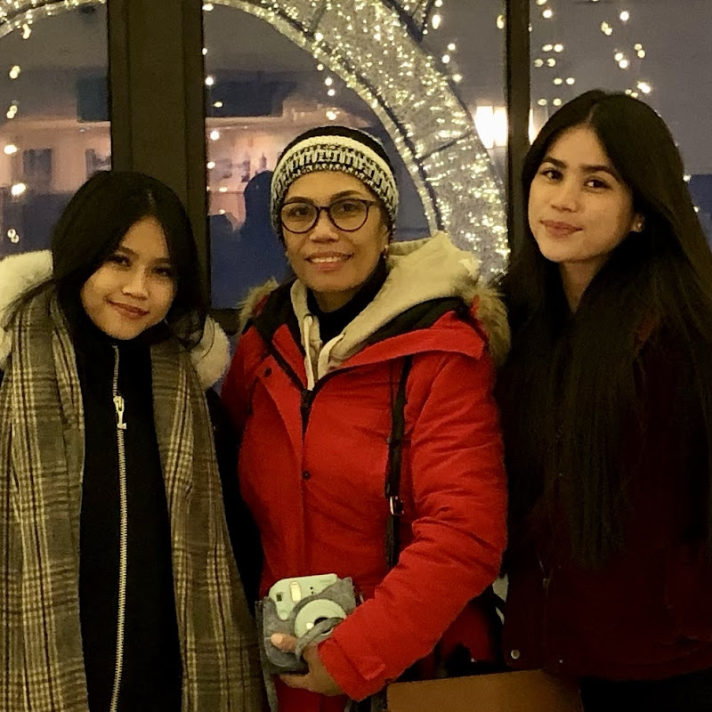 Lyn’s Vlogs And More