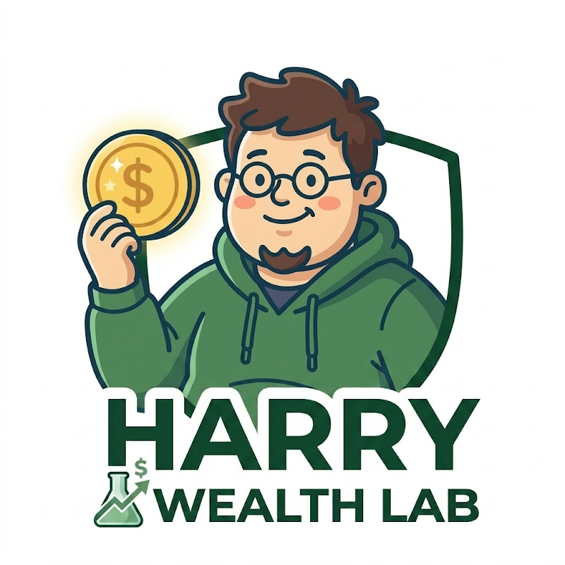 Harry Waelth Lab