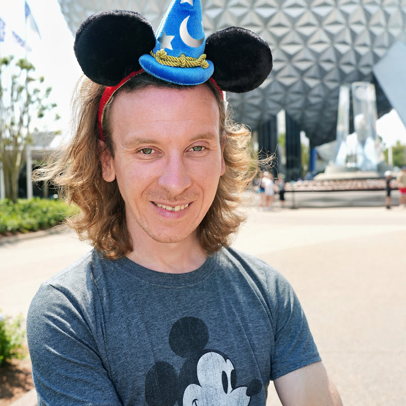 That Themepark Guy 