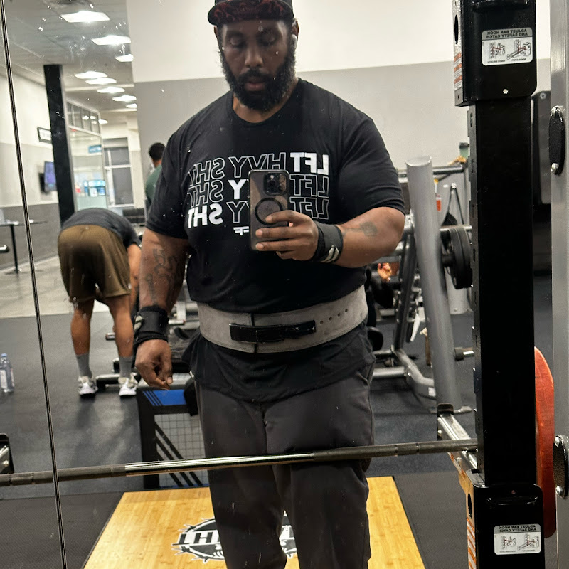 GrindCity fitness 