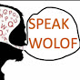 Speak Wolof logo