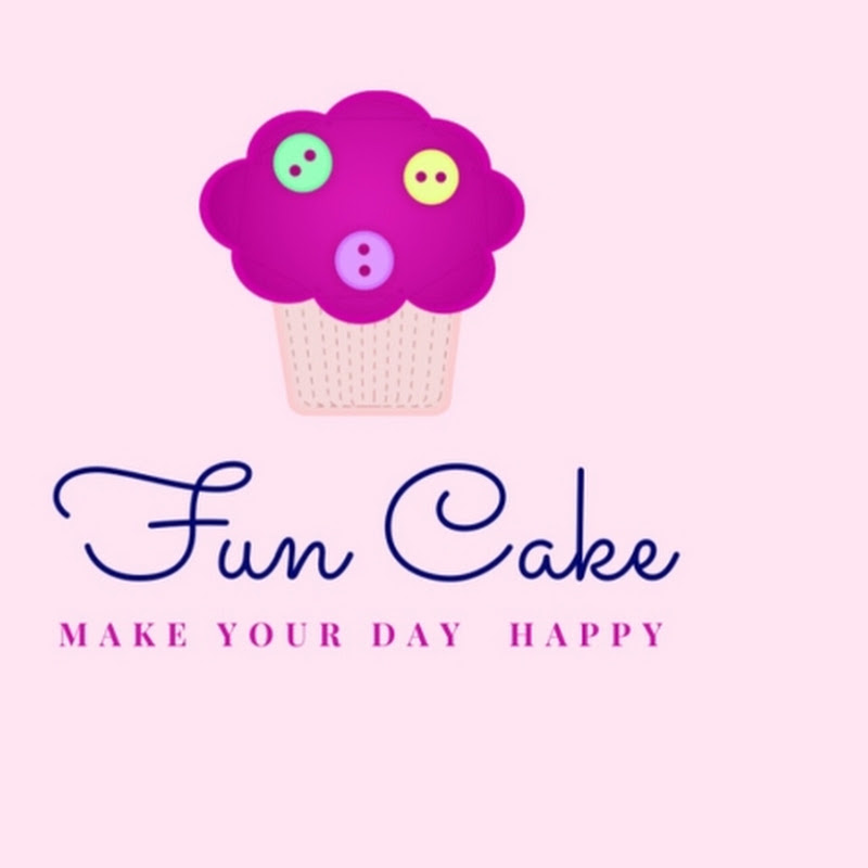 Fun cakes
