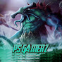 PsGamerz9860 logo