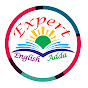Expert English logo