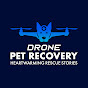 Drone Pet Recovery logo