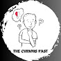The Curious Past logo