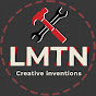 Creative inventions LMTN Avatar