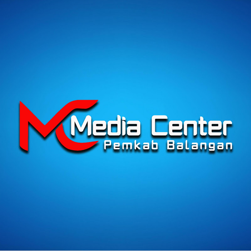 Media Center Pemkab Balangan