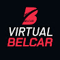 Virtual Belcar logo