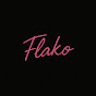 FLAKO logo