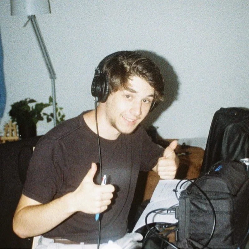 Tom P