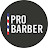 Pro Barber Equipamentos