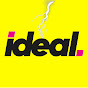 Ideal Cars logo