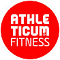 Athleticum® Fitness logo