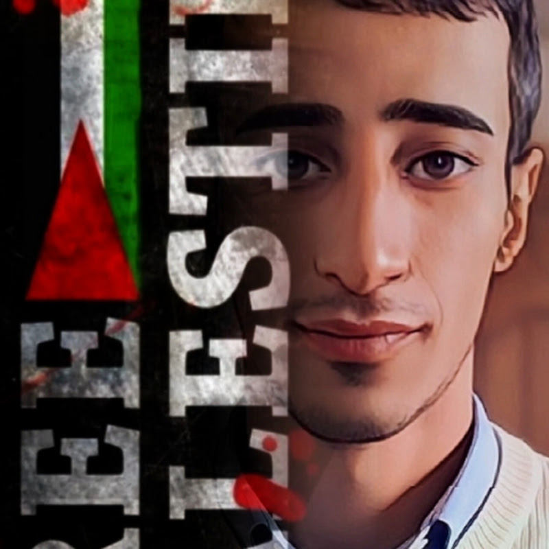 سعيد من غزة | Saeed from Gaza