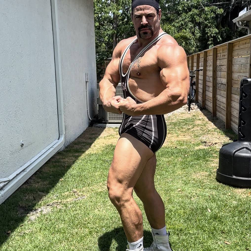 Post from Eric Bugenhagen
