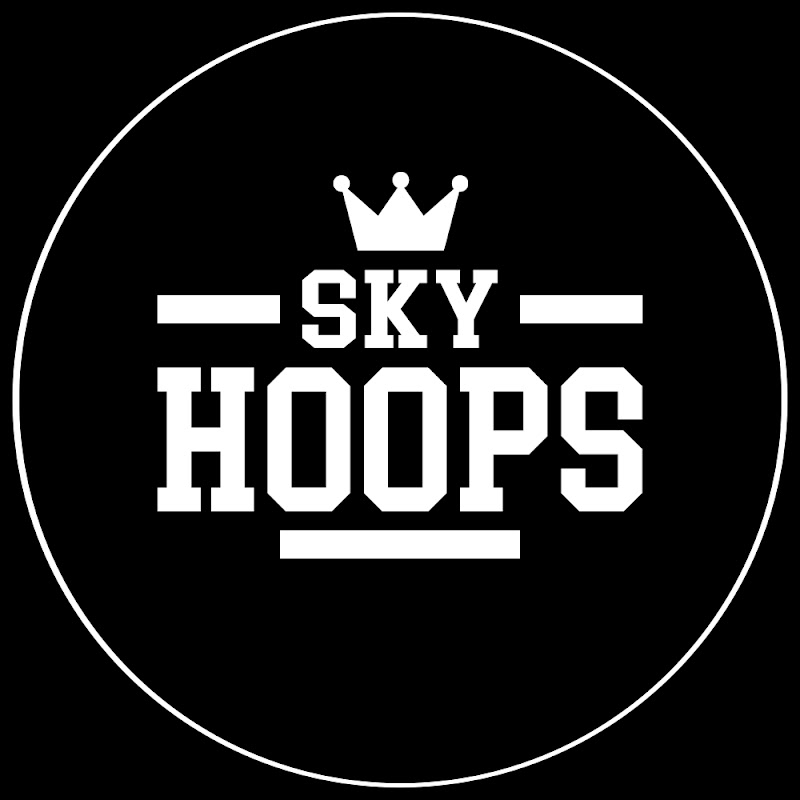 Sky Hoops