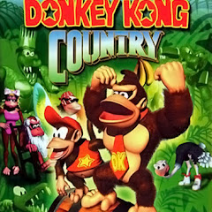 Donkey Kong Country - Topic