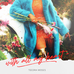 TEEDRA MOSES