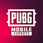 PUBG MOBILE Esports NA logo