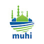 muhi TV (Urdu) logo