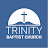 Trinity Baptist Church - Findlay