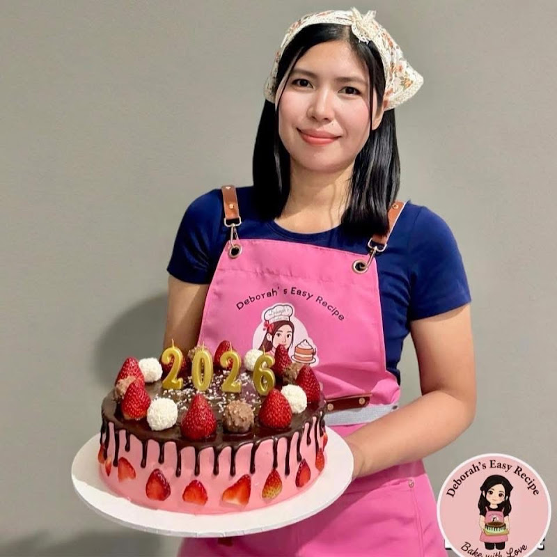 Deborah's Easy Recipe
