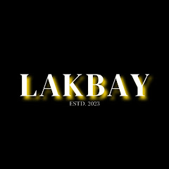 Логотип каналу LAKBAY