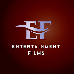 Entertainment Films channel logo