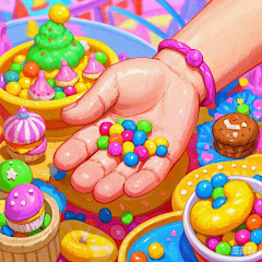 品嘗古早味アイコン画像